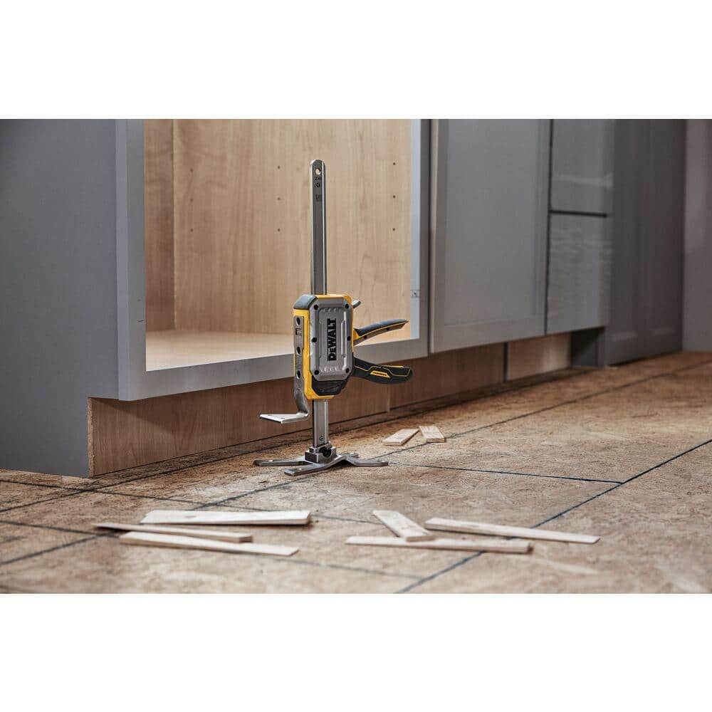 DEWALT Toughseries Construction Jack Set (1-Piece)