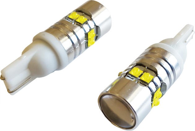 Pathfinder LED High Performance LED T10/194 Replacement Bulb