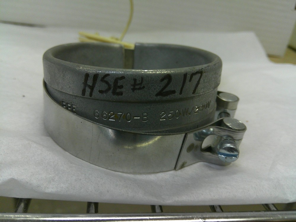 PPE 66270-B 250W /230V