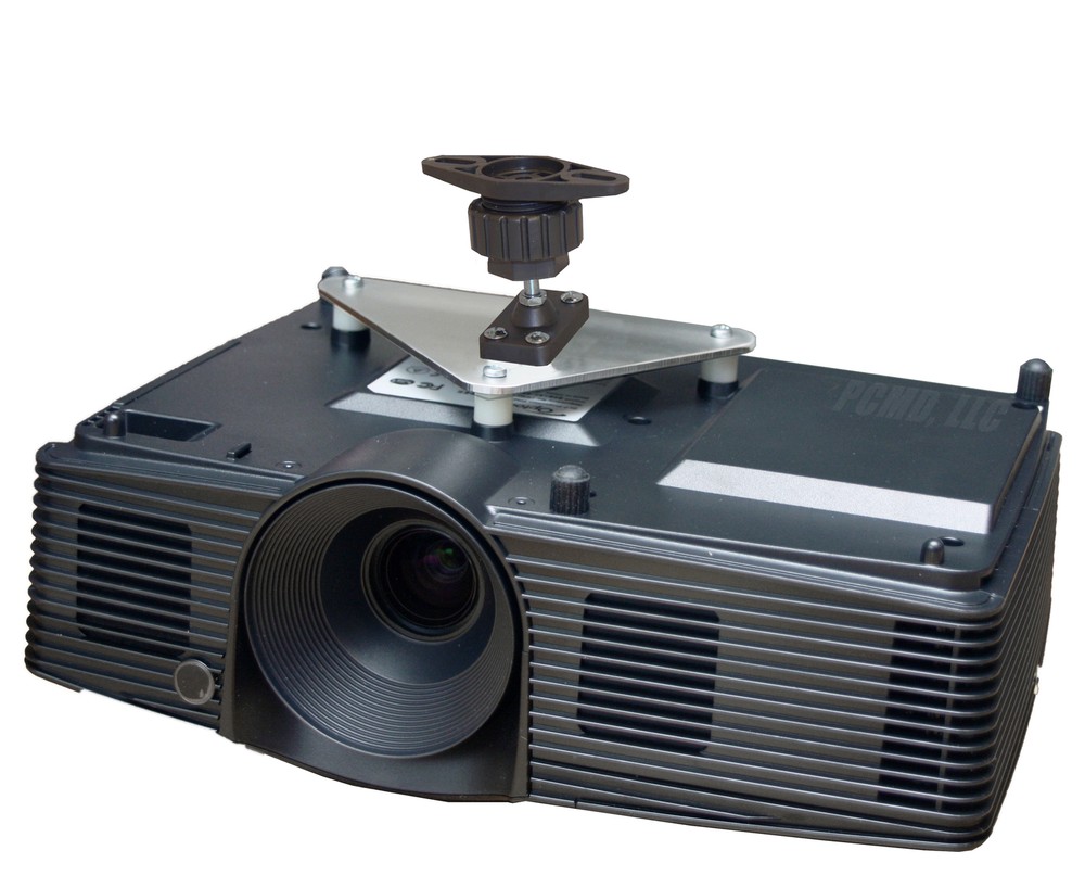 Projector Ceiling Mount for ViewSonic M2e