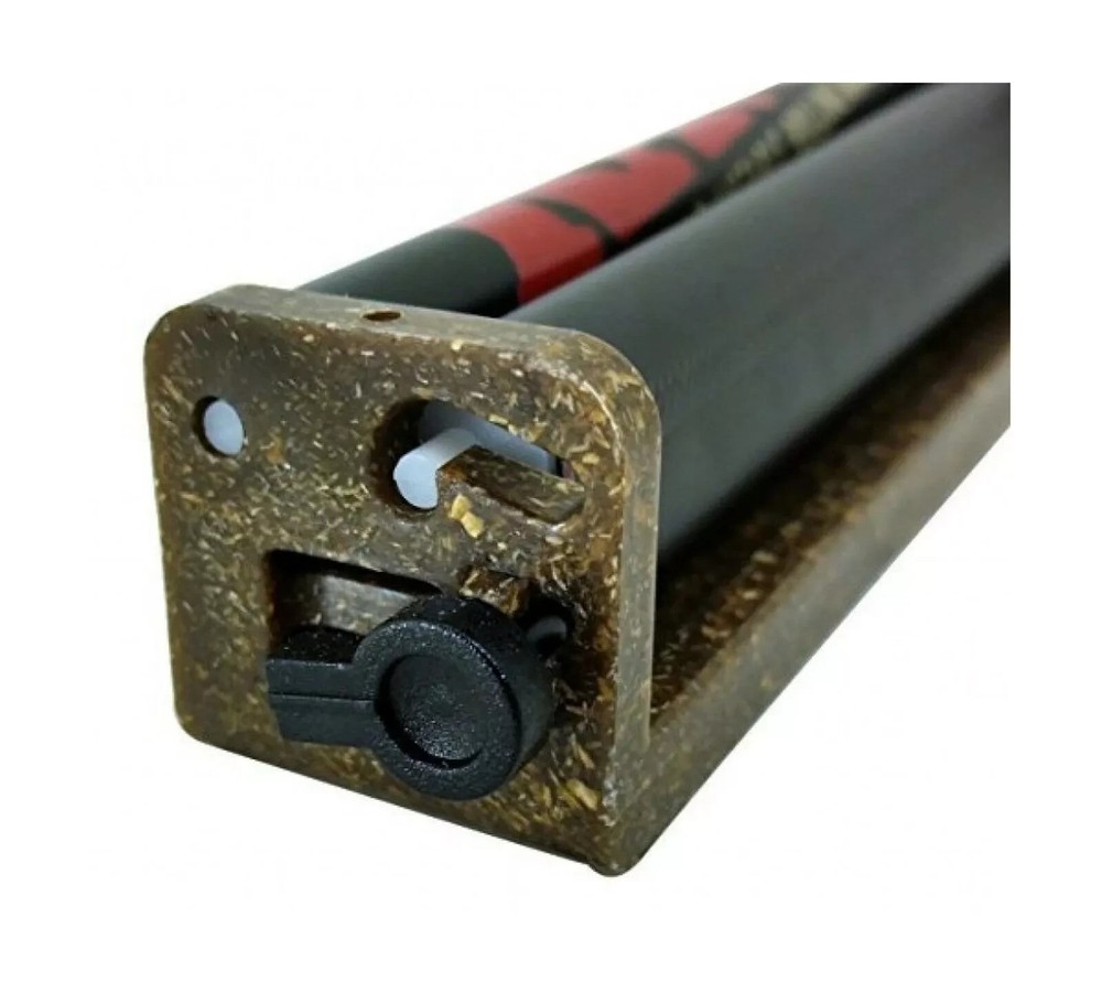RAW Roller Eco Plastic 2 Way Adjustable 110mm King Size Rolling Machine