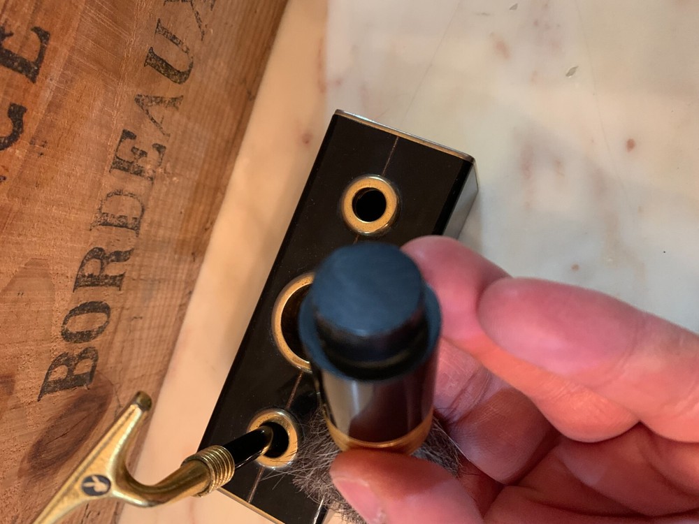 VINTAGE PLAYBOY SHAVING SETs RAZOR