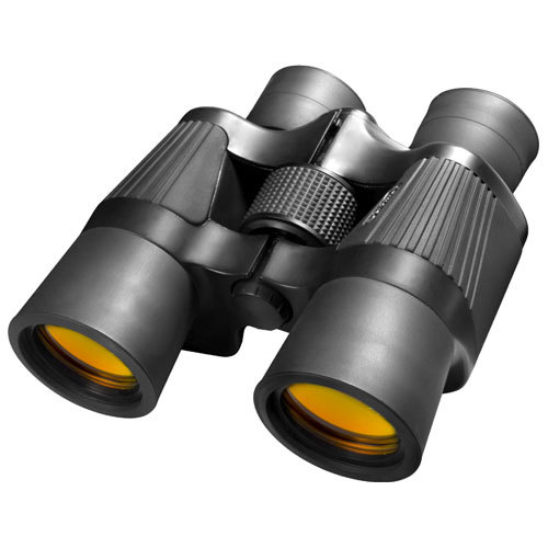 Barska 8x42 X-Trail Ruby Binoculars, AB10174 w/ Case