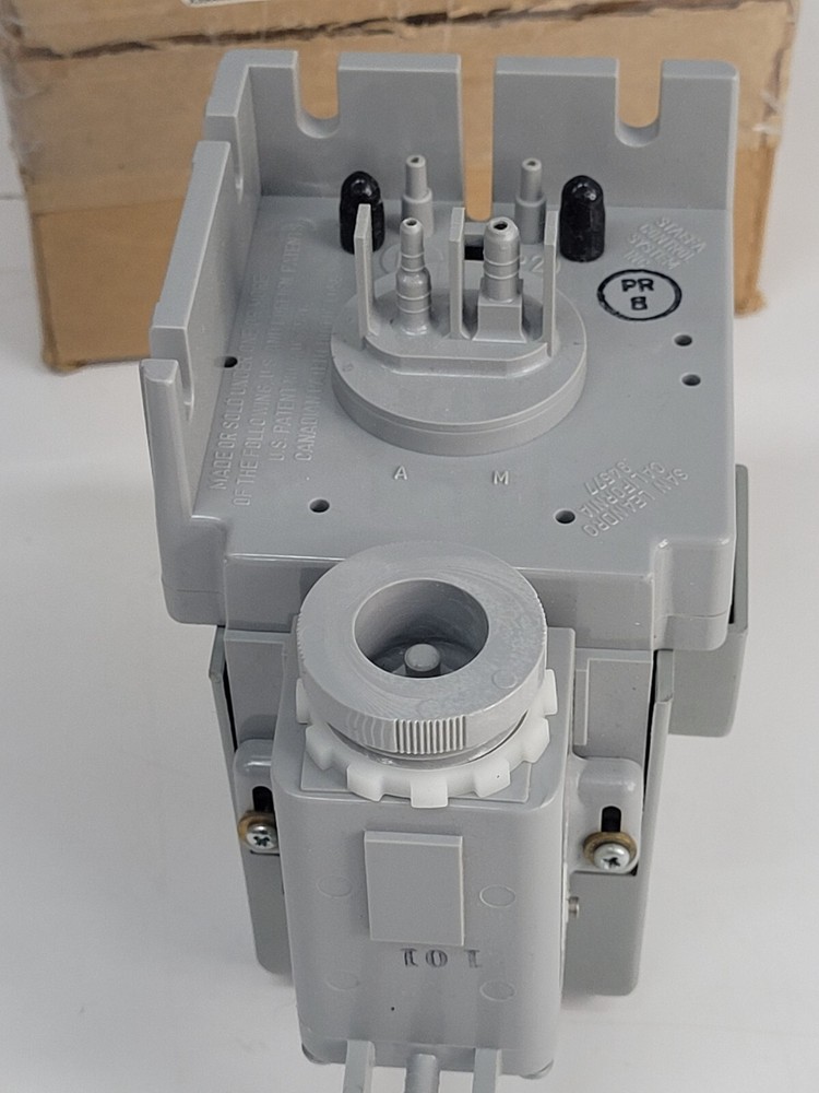 TRANE REGULATOR 2701-4893-01-07