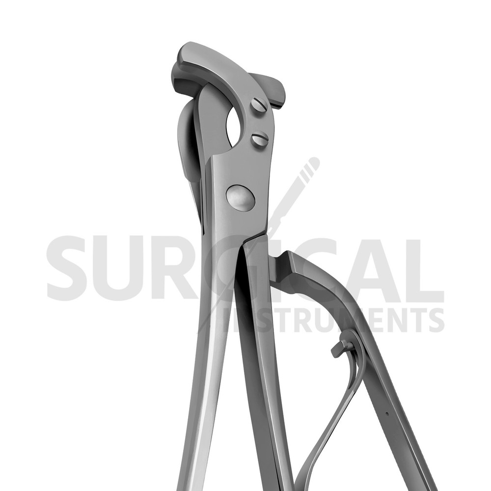 Reimer Emasculator 12.50" (32cm) Castration Veterinary Instruments German Grade