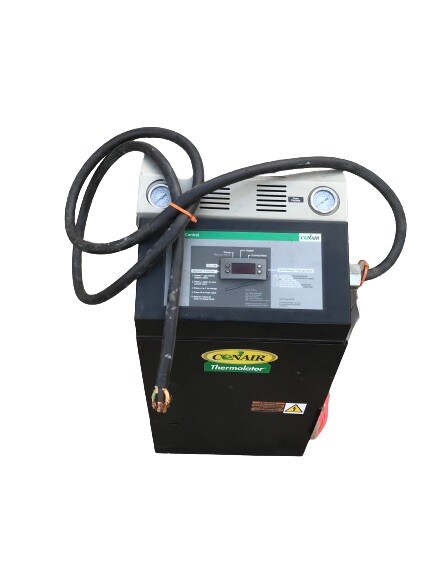 Conair Model TW Thermolator Serial 235961 480V