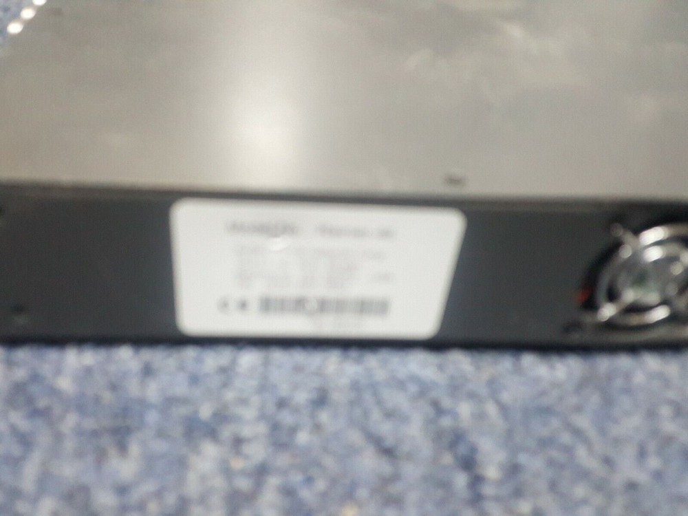 Avitech Video Rainier-4d Compact Entry Level Multiviewer Rack Mount