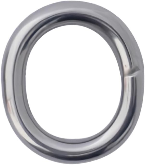 STUDIO OCEAN MARK TRACK SPLIT RING M-Spec T-SR M10