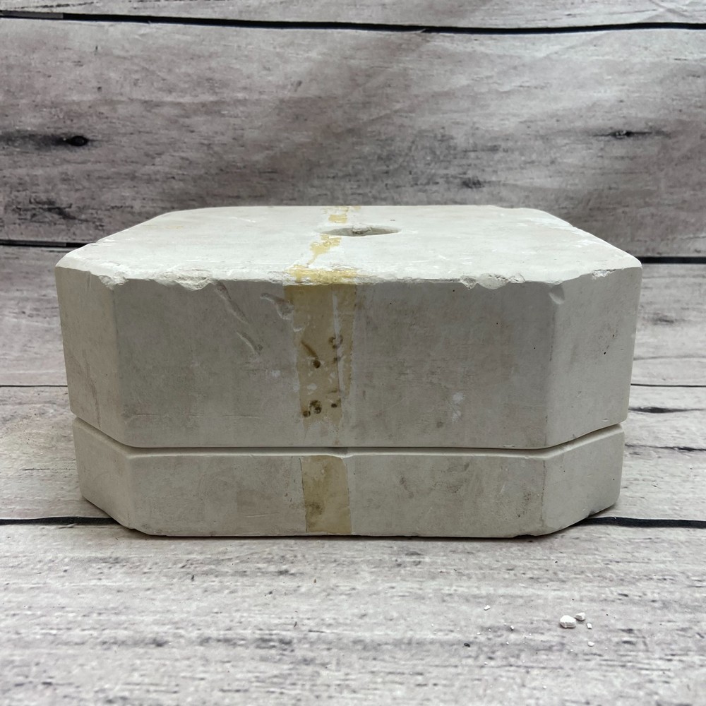 Byron Ceramic Casting Mold #B-214B