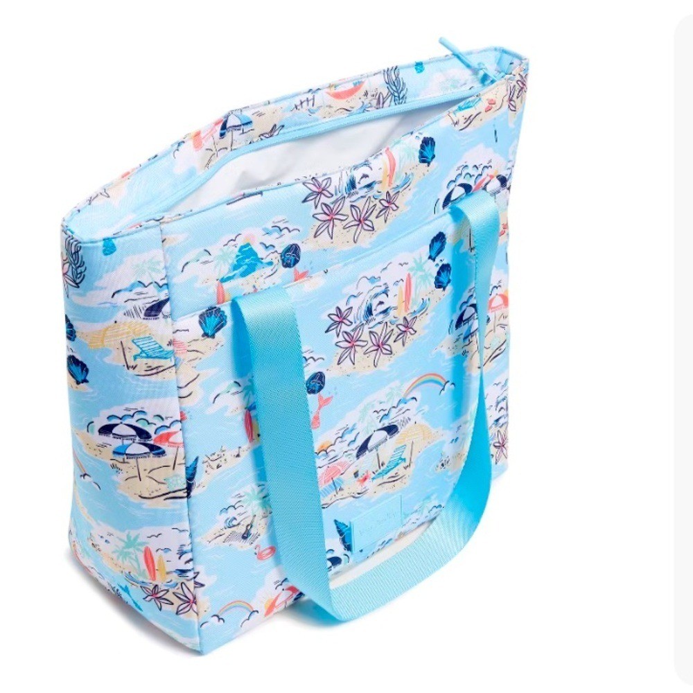 Vera Bradley Cooler Bag