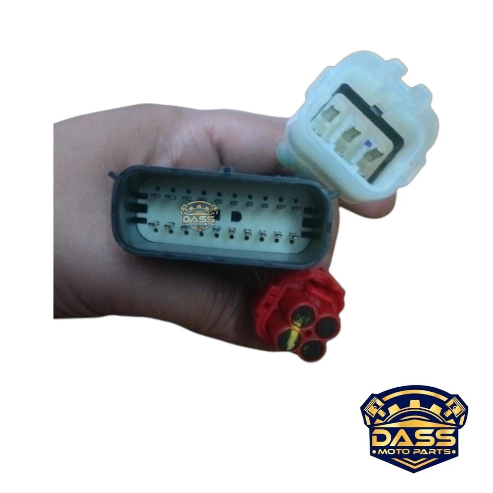 Digital Speedometer Fits KTM Duke 390 2014-2016