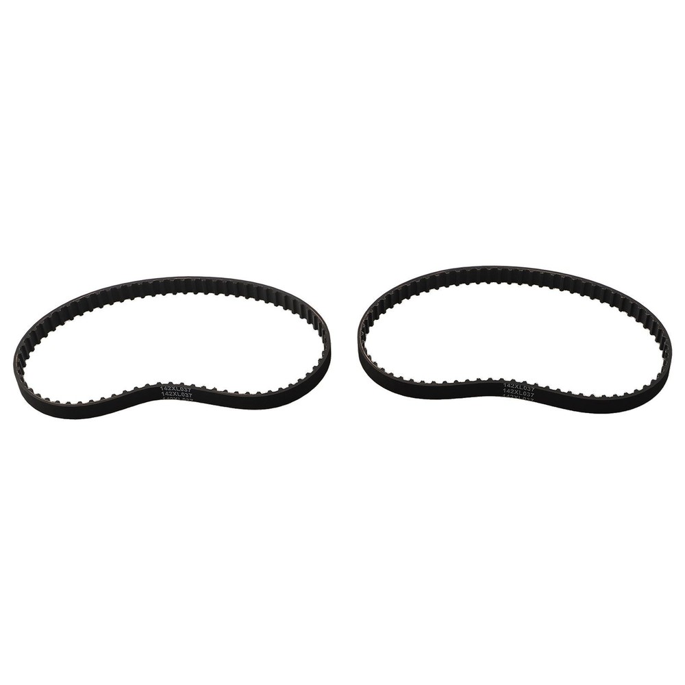 Replace your Belt with 142XL Rubber Drive Belt for Improved Performance