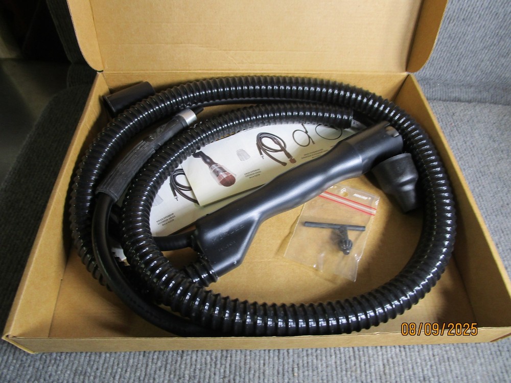 Kirjes Dust Extractor New