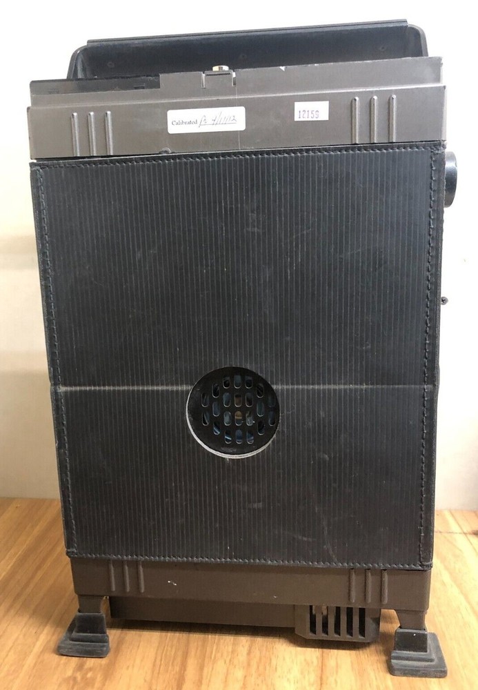 Blonder Tongue BTSA-3 Satellite Analyzer W/TSA-AC3