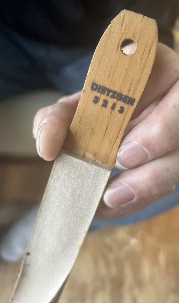 Drafting Tools Lot Dietzgen Vintage