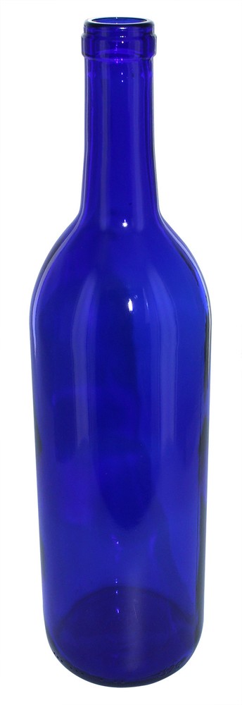 Home Brew Ohio Winter Wine Bottles