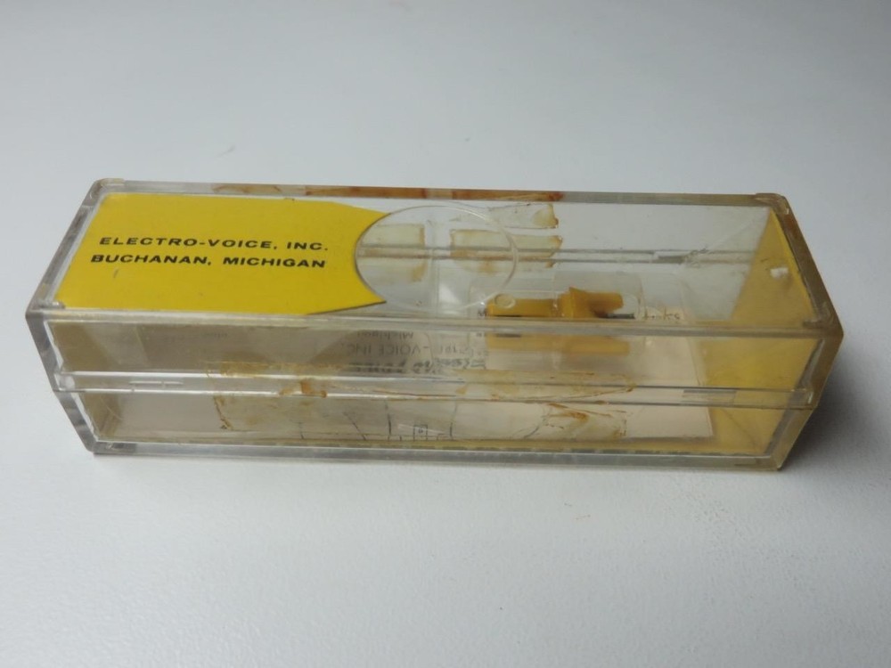 Electro-Voice EV #107