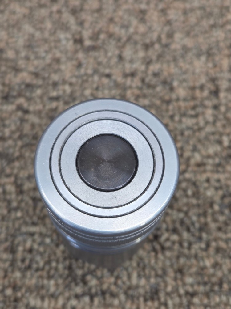 SUMMIT High Flow Hydraulic Quick Connect Coupler FF58F-12N 3224