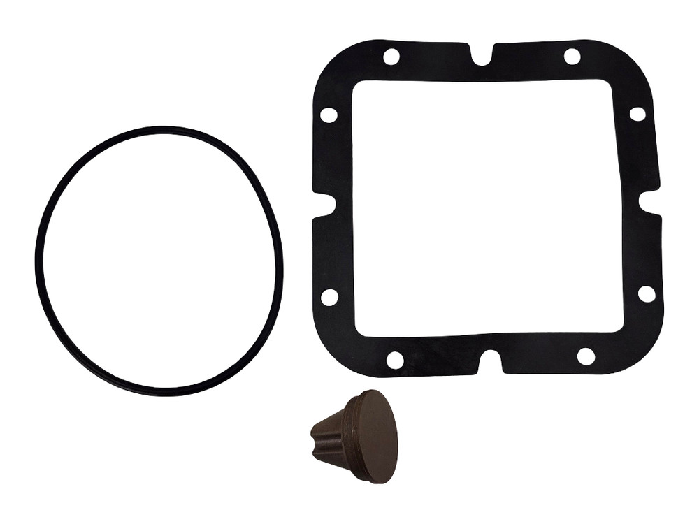 Flowserve EDPM Kit SEM 100 Meter Gasket, O-Ring, Welded Cone - SEM-100KIT-4E