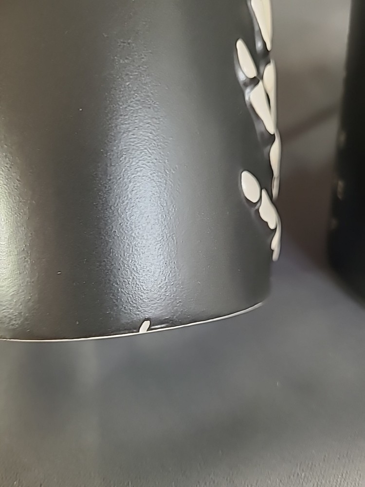Place & Time 'Dark Energy' Mug Set