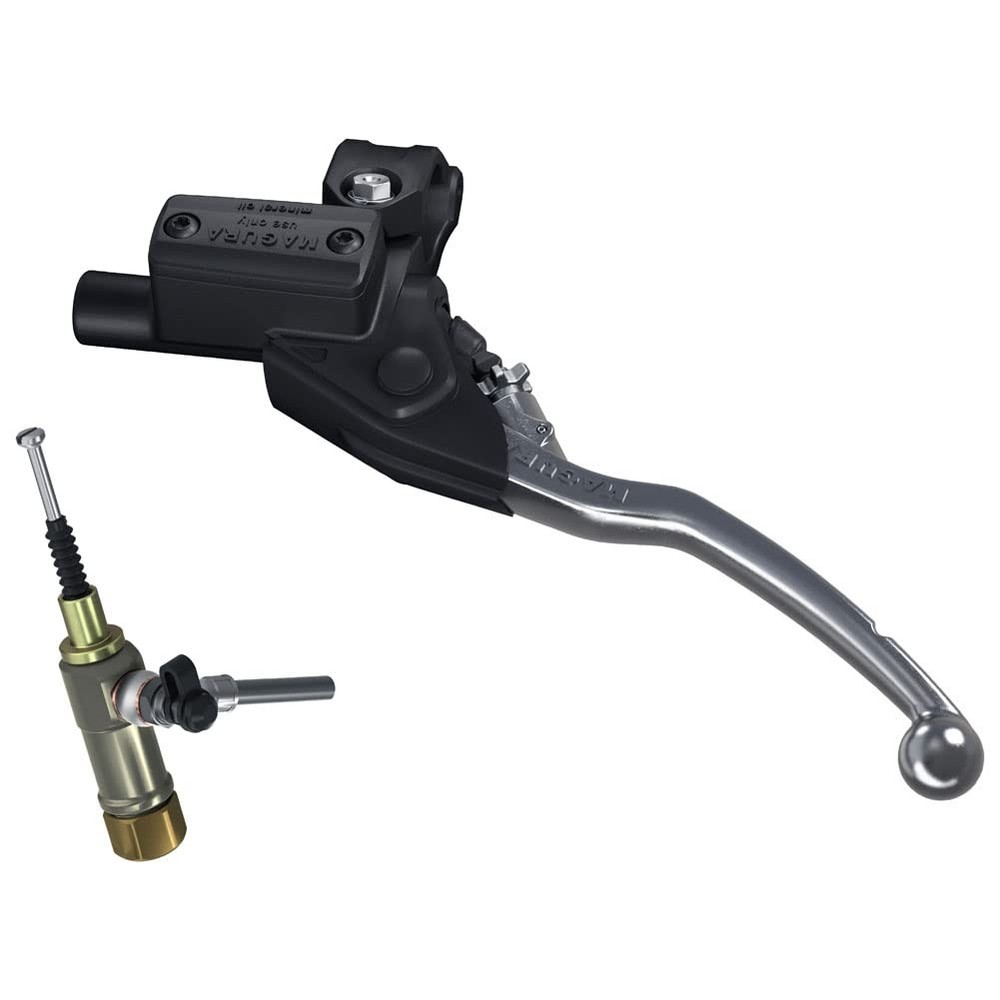 Magura 2100007-10 Hydraulic HYMEC Clutch