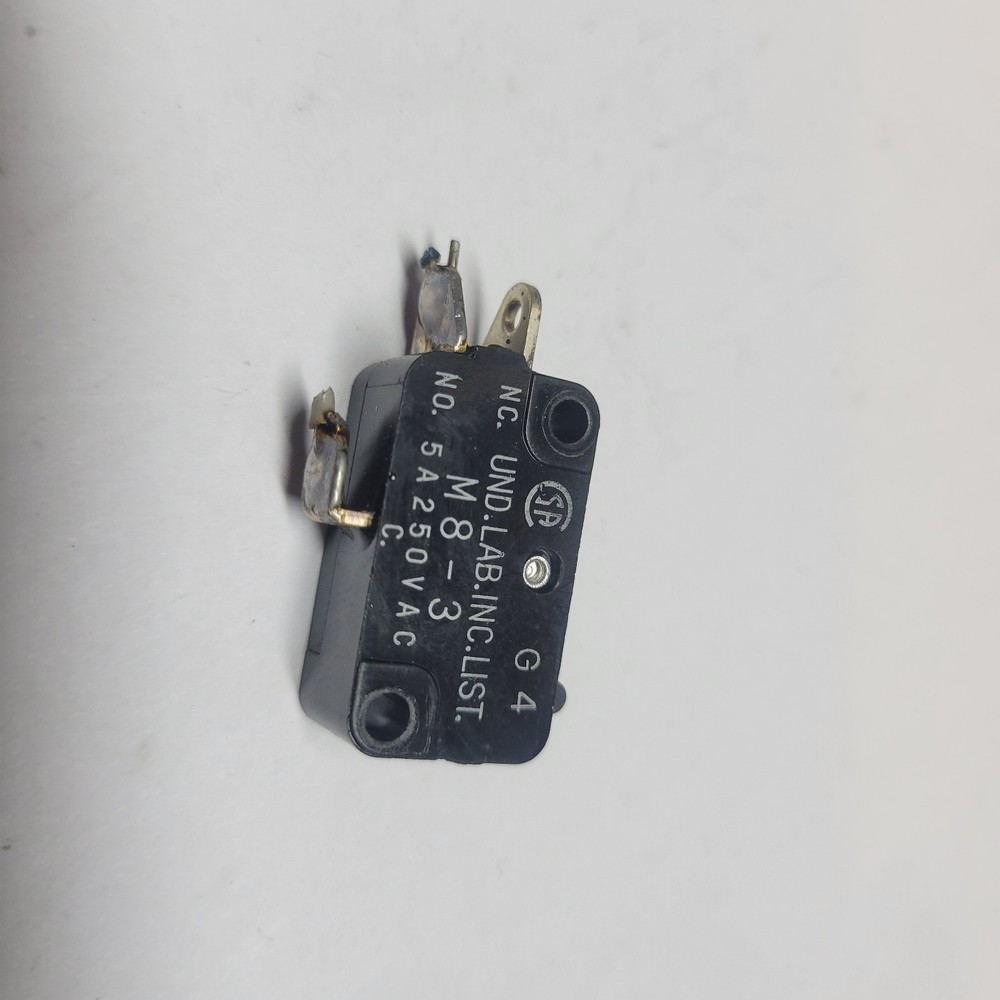 AKAI 4000DS MKll micro switch M8-3