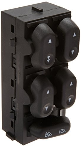 DS-2158 Power Window Switch