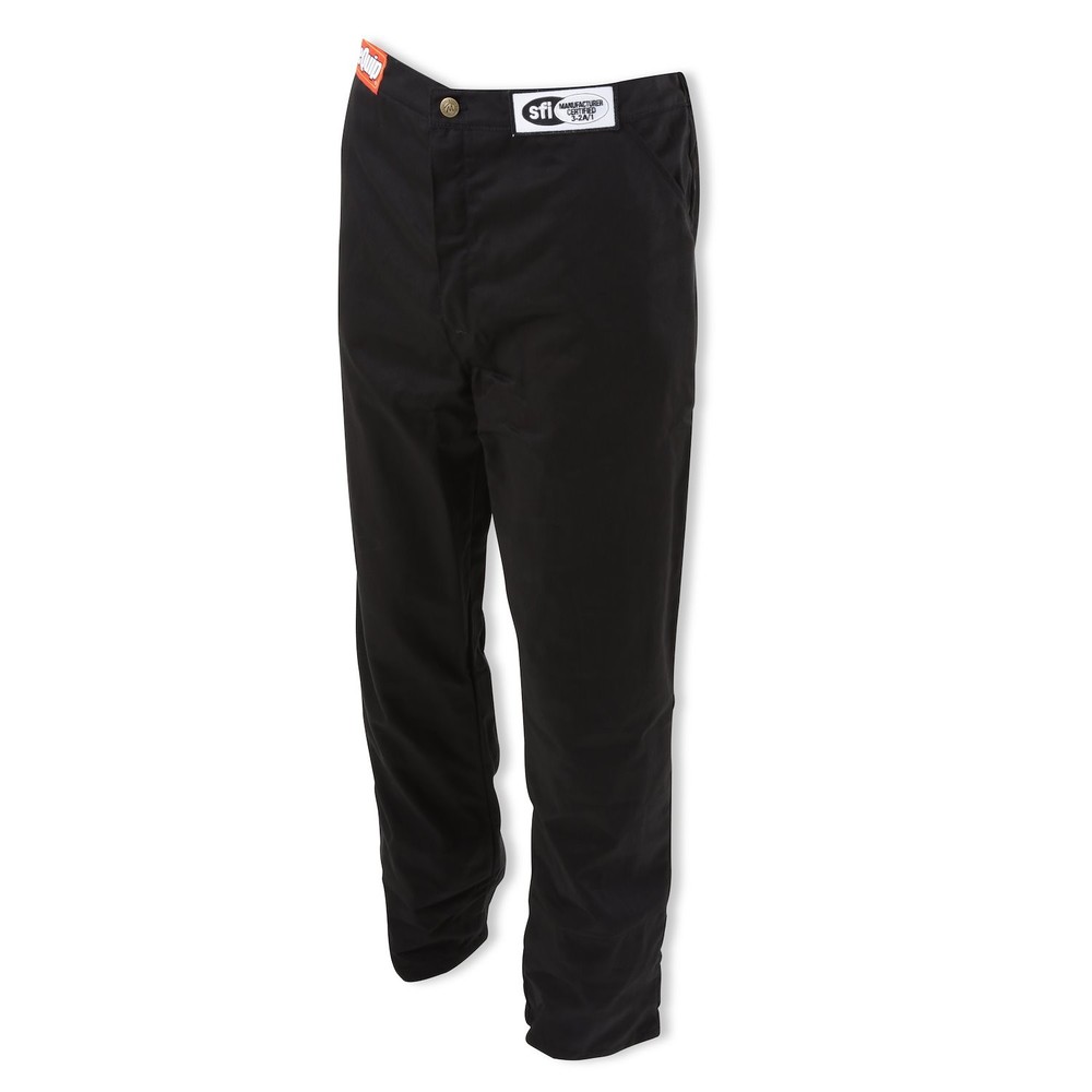 RaceQuip 112005 Single Layer Driving Pants