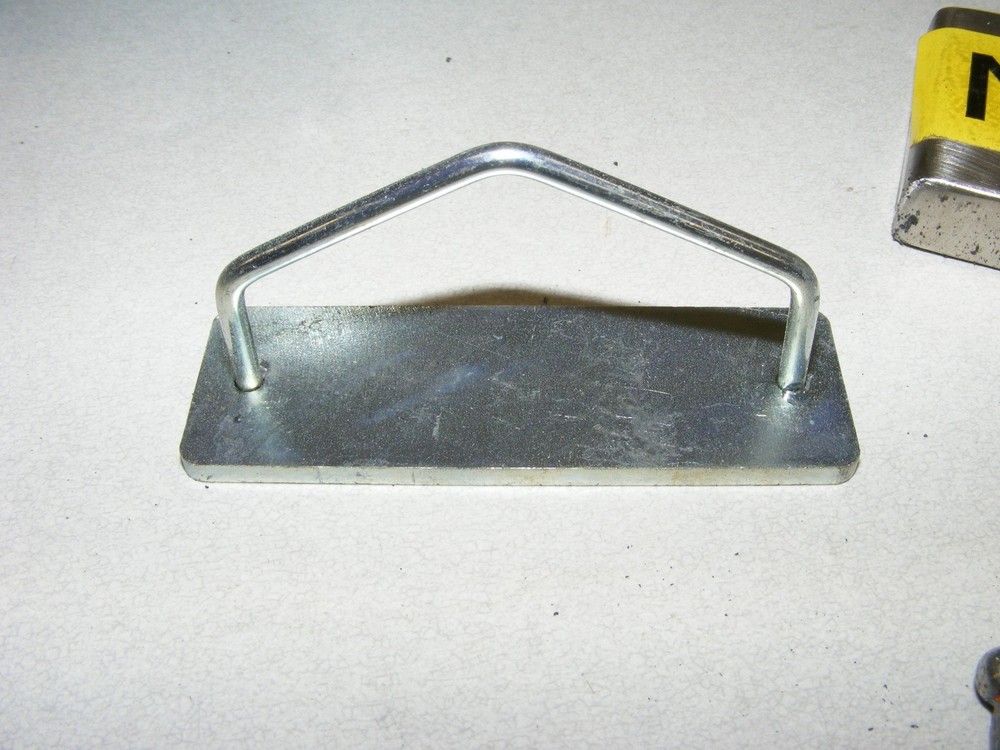 Magnetic Products Inc Pull test kit - NICE CONDITION