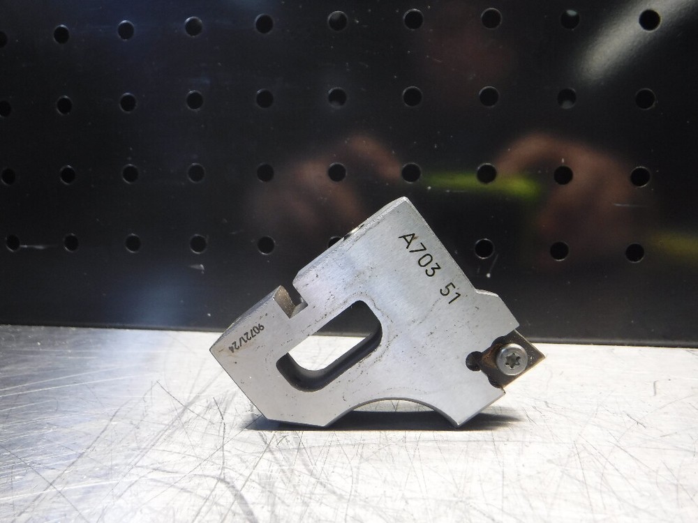 SECO Insert Wing A703 51 (LOC2223B)