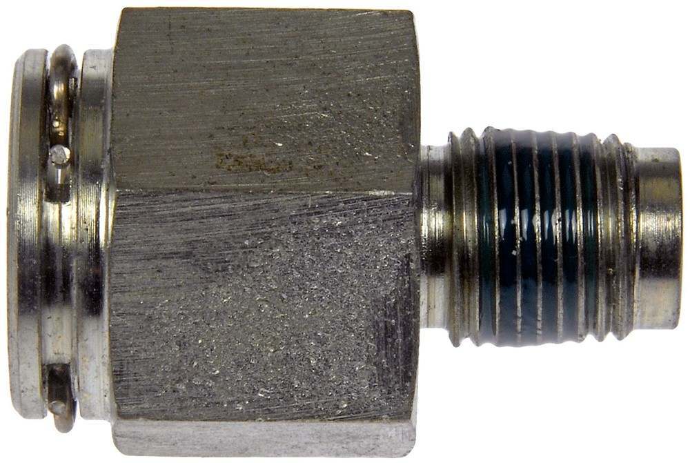 Automatic Transmission Oil Cooler Line Connector Dorman 800-724
