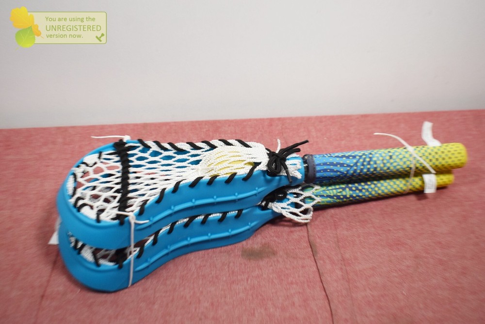Sun Squad Water Hydro Lacrosse Set