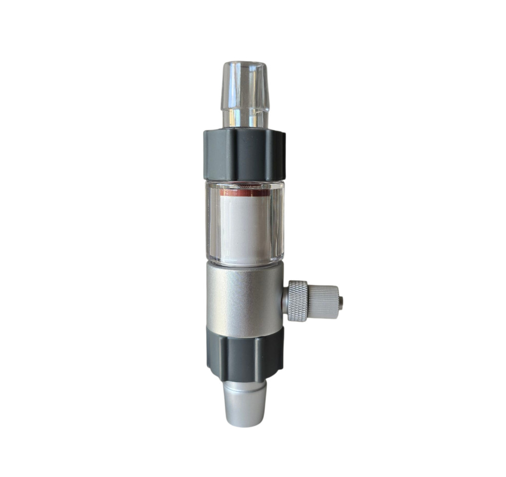 NO BOX- Aquarium CO2 Inline diffuser 12/16mm