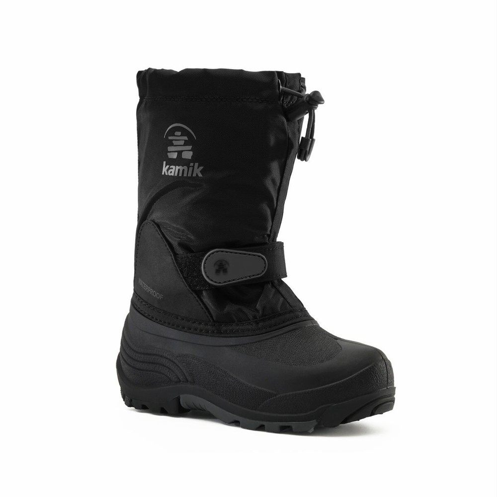 Kamik Waterbug 5 Boot - Boys'