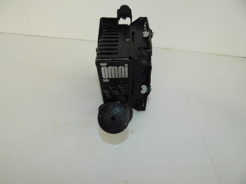 LOWEL OMNI LIGHT 650W (MIQ17)