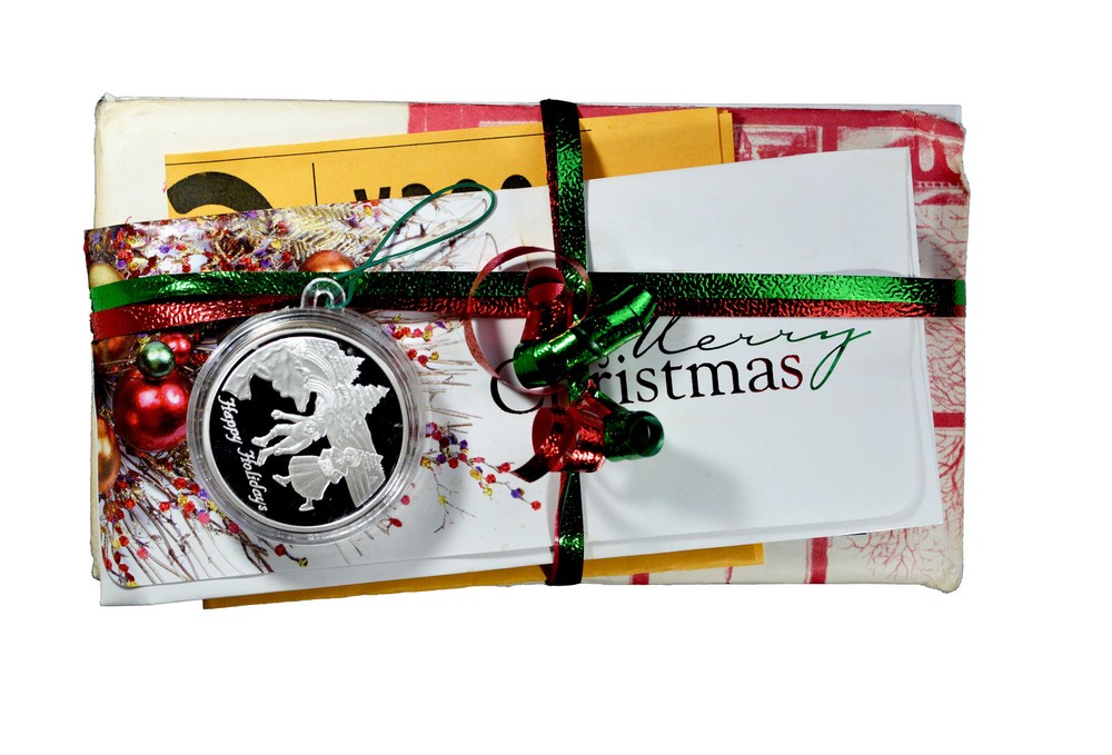 Holiday Bundle!
