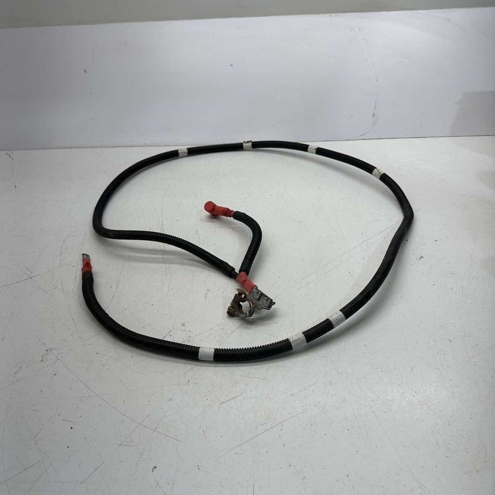 Battery Cable - 2022 BOBCAT UV34
