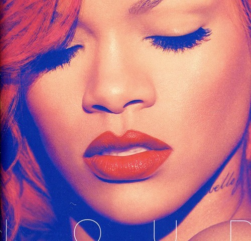 Rihanna - Loud [New CD]