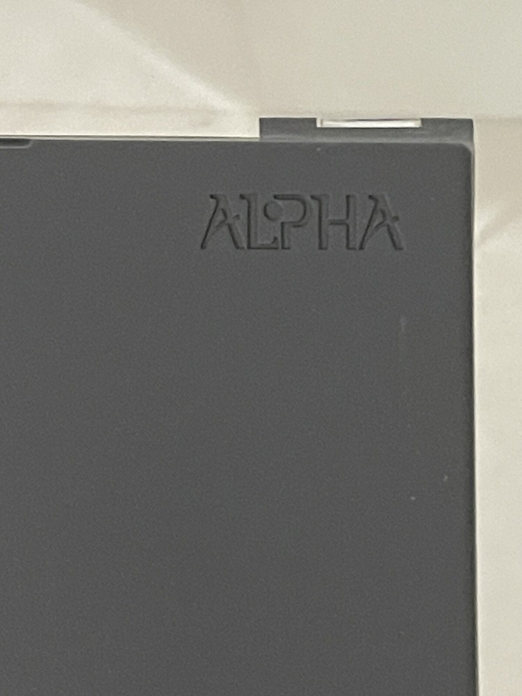 Alpha High Theft Solutions Lock Box 9x12x6 2-Pack