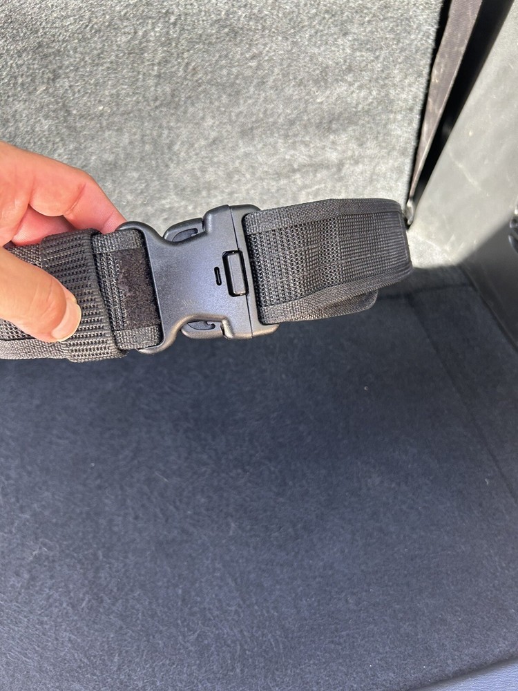 duty belt