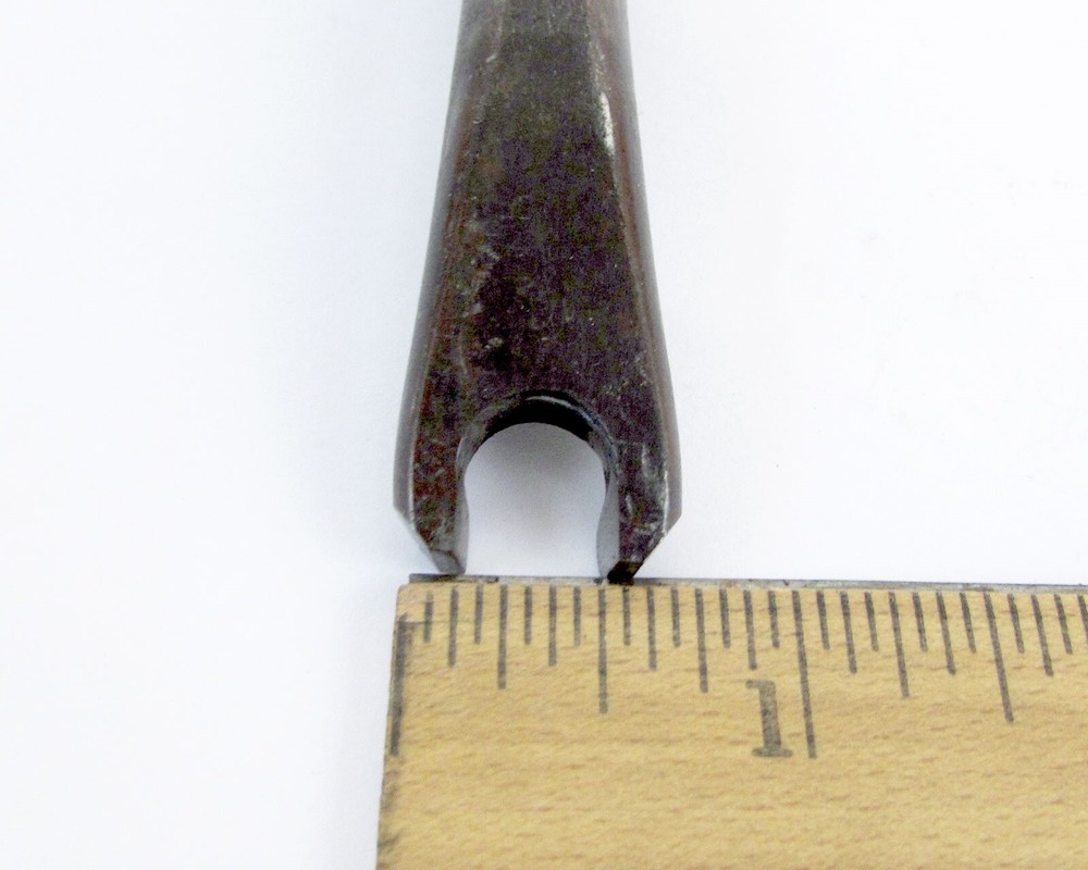 Vim Tools H1-5/16 Collar Splitter Length 7-11/16"