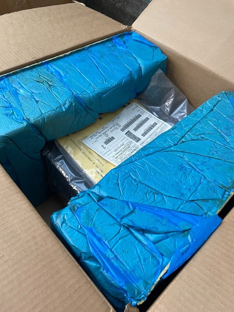 WAVETEK Model 288 20MHz Synthesized Function Generator