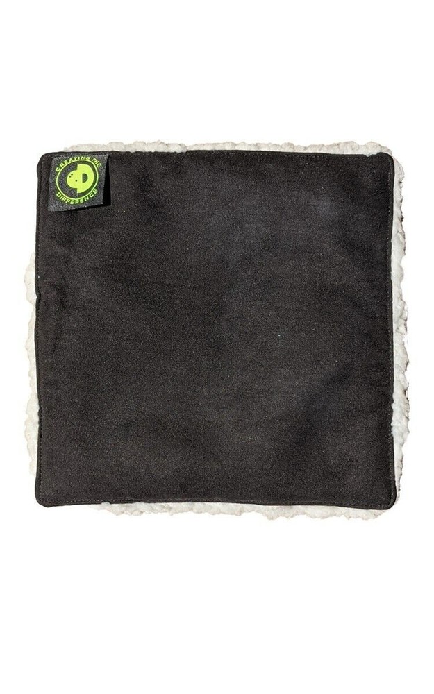 Creating the Difference | CtD Power Pad Big Fluffy Pad