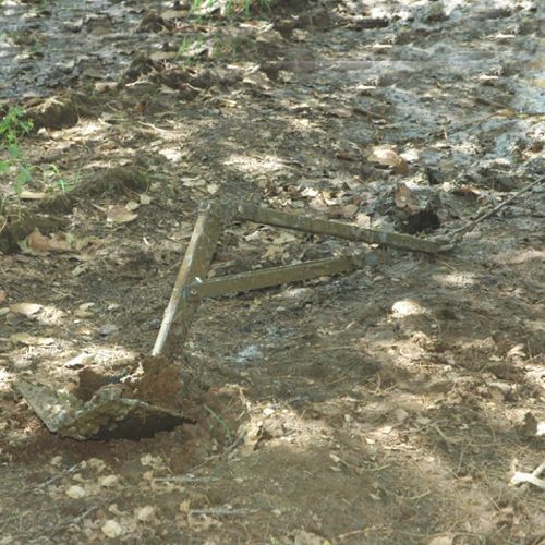 PULL-PAL Winch Anchor RW11000 (Jeeps & 4x4s) U.S. made