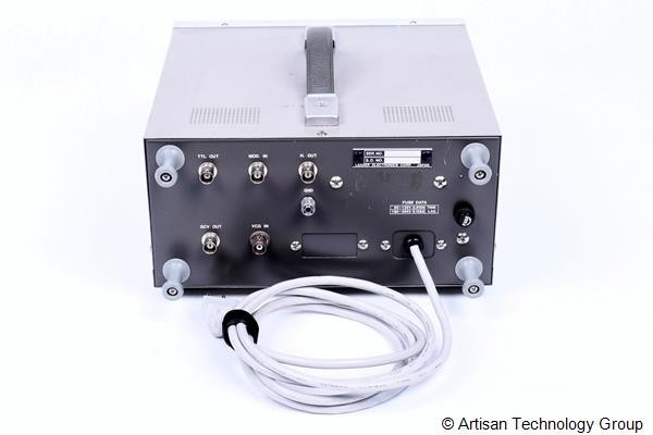 Leader LFG-1300S Function Generator