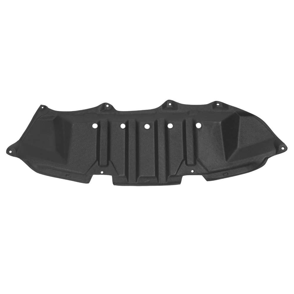 Black Front Under Engine Splash Shield Cover For Toyota Corolla 2009-2013 2012
