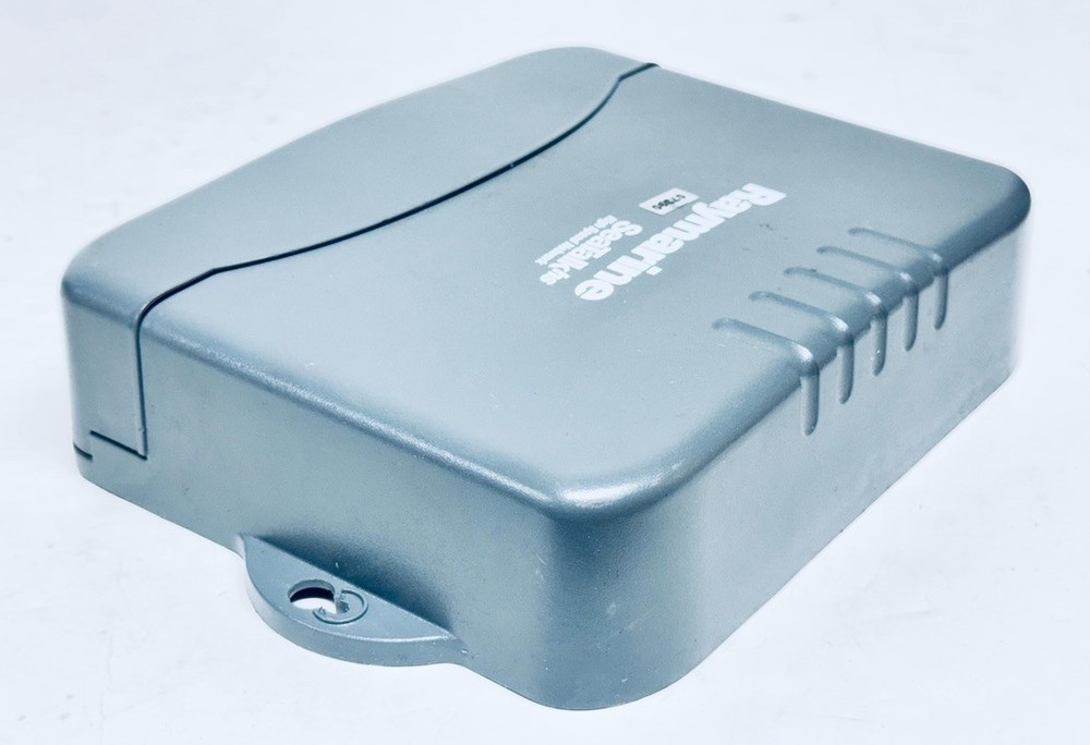 Raymarine SeaTalk hs High Speed Network Switch E55058