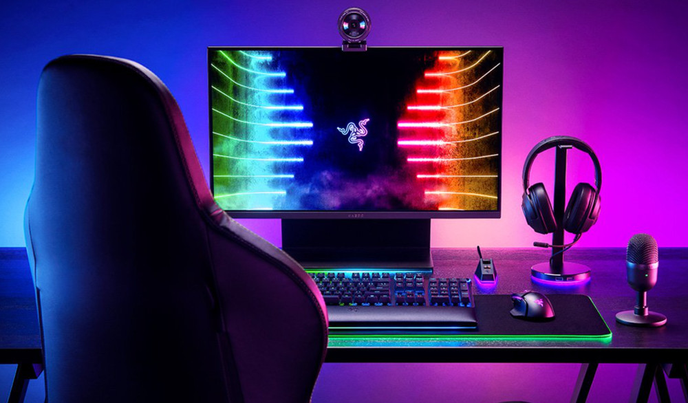Razer Chroma Light Strip Expansion Kit SEALED