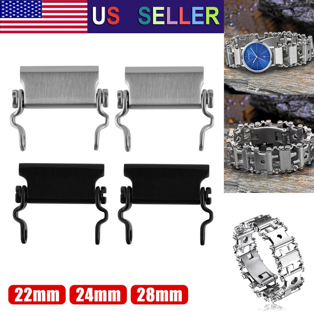 Bracelet Watch Adapter Accessory For LEATHERMAN THREAD Multi-functional Tools