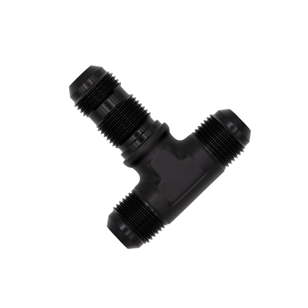 Flo Supply 6AN Bulkhead Tee